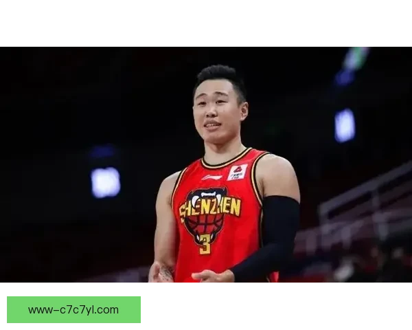 贺希宁连斩三强当选CBA周最佳