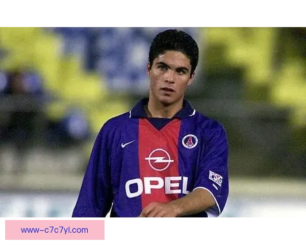 阿尔特塔赞球员全队理解力出众