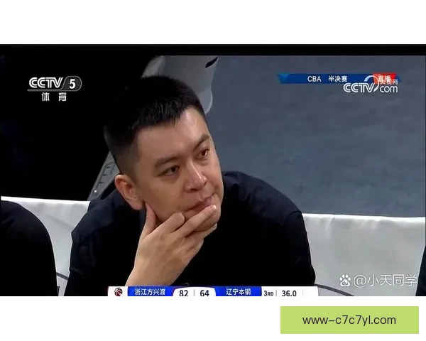 杨鸣走早了赵继伟复出辽宁狂胜 杨鸣走早了赵继伟复出辽宁狂胜