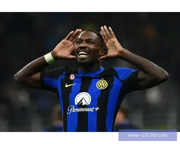 国米今夏或听图拉姆报价相关传闻