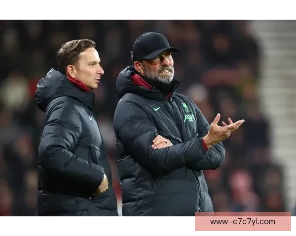 一起做饭克洛普造型神似老白