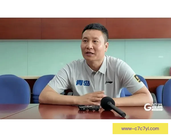 NBA副总裁会杨瀚森亲切交流