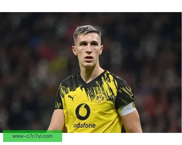 皇马关注施洛特贝克 多特将荐球员