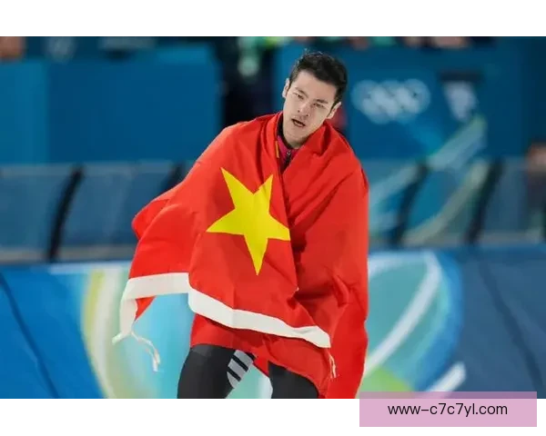 中国冬奥三金宁忠岩破纪录夺冠