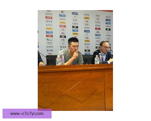 付豪：辽宁队需调整姿态迎接新赛季